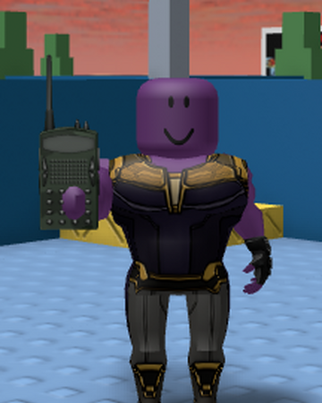 Kazok Roblox