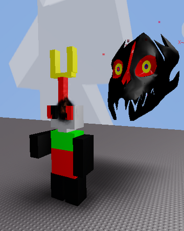 King Beetle Official Thorns Wiki Fandom