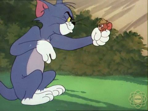 Nibbles Mouse | Official Tom And Jerry Wikia | FANDOM ...