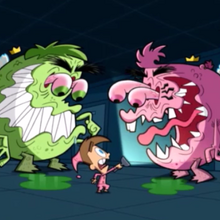List Of Wiiteen S Horrible Animations Episodes Official Wiiteen S Horrible Animations Wikia Fandom