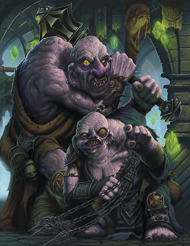 Realms Realms