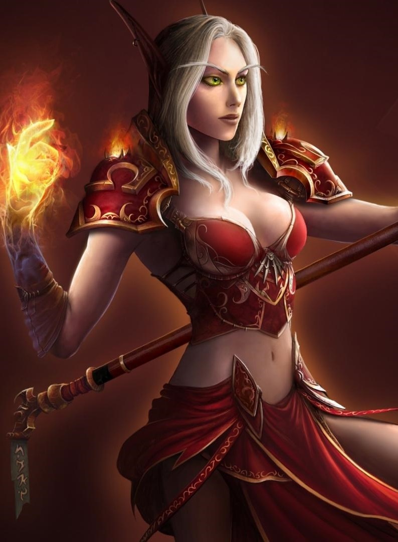Adult archive - Blood elf d&d Does wal mart carry crown condoms