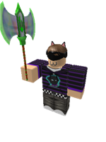 McCheese
