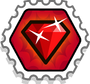 Gem Pro stamp