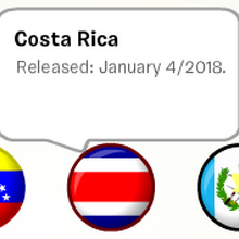 Costa Rica Roblox Id