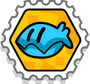 Clam Success stamp for infobox