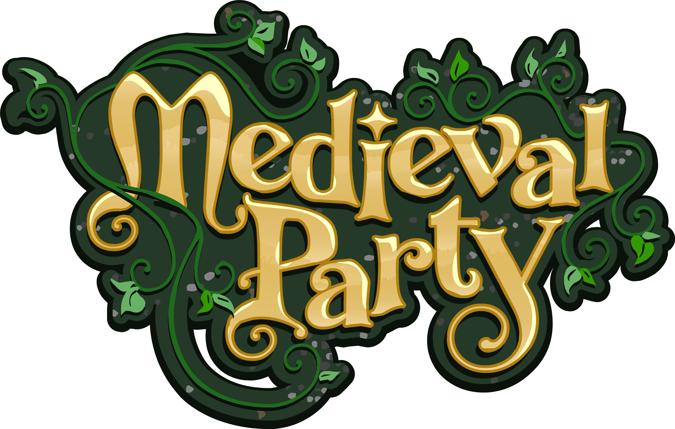 Medieval Party 2019 Walkthrough Club Penguin Rewritten Cheats 2021