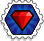 Gem Expert stamp