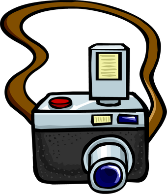 Camera Disambiguation Club Penguin Online Wiki Fandom