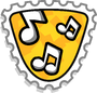 MusicMaestroStamp