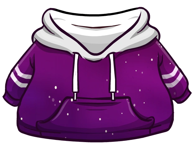 club penguin hoodie