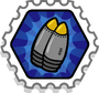 1-up Captain stamp for infobox