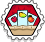 Smoothie Zing stamp icon