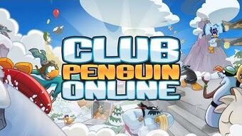 Club Penguin Online Wiki Fandom