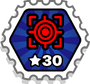 Astro30 Max stamp for infobox