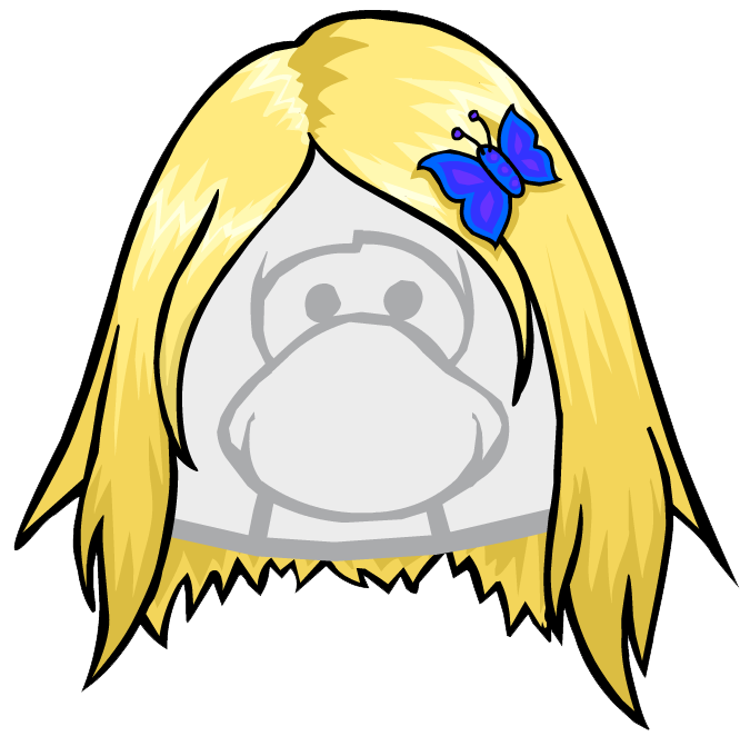 Resultado de imagen para flutterby club penguin