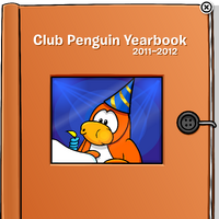 Yearbook 2011 2012 Club Penguin Online Wiki Fandom