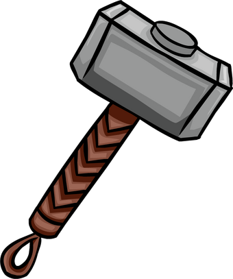 Ban Hammer Icon Png