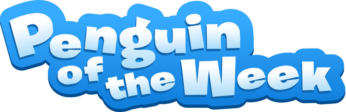 Resultado de imagen para penguin of the week club penguin