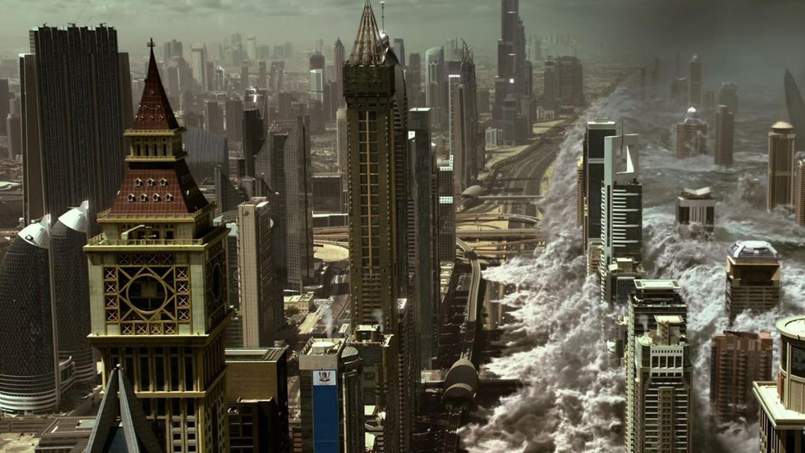 DUBAI Geostorm Wiki FANDOM powered by Wikia