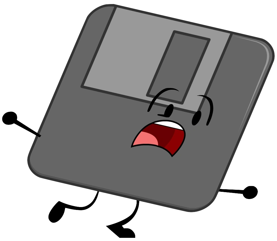 Floppy Disk Inanimations Official Wiki Fandom