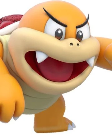 super mario 3 boom boom