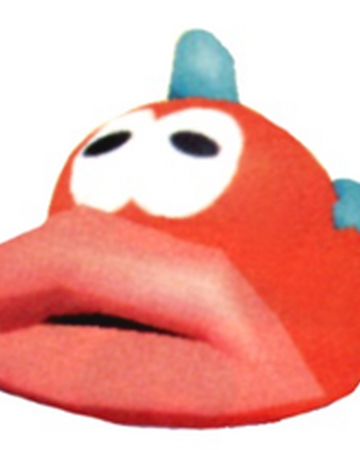 cheep cheep plush