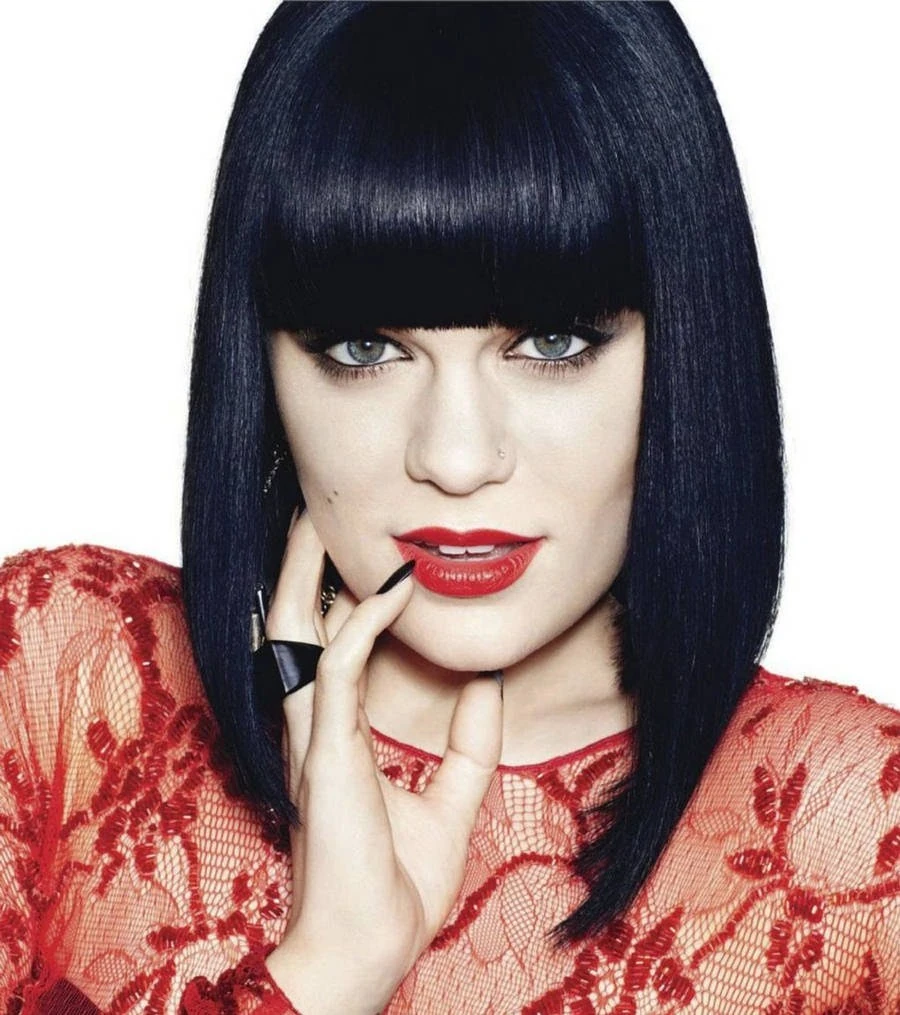 Jessie J | OfficialMusicChart Wiki | Fandom
