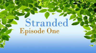 Stranded Logo 1