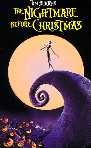 Nightmare before Christmas 1