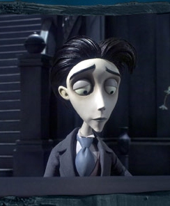 Victor Van Dort (Corpse Bride Film) | The Official Tim Burton Wiki | Fandom