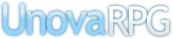 UnovaRPG Logo