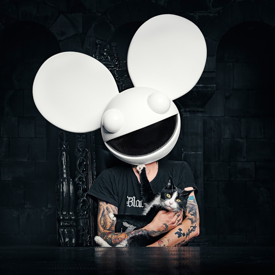 Deadmau5 Officialverse Wiki Fandom