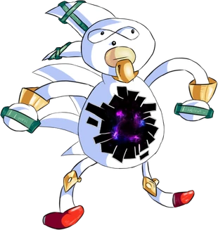 Sanic | OfficialWeegeeChroniclesDataBase Wiki | Fandom