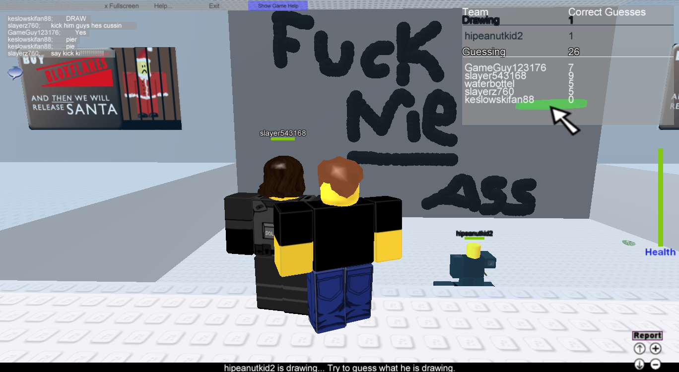 roblox when was it made