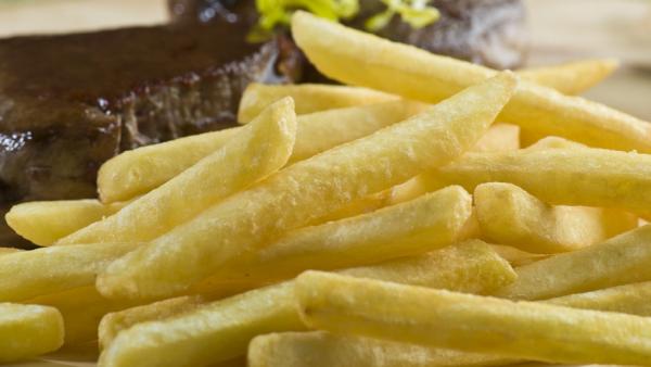 Papas canadienses