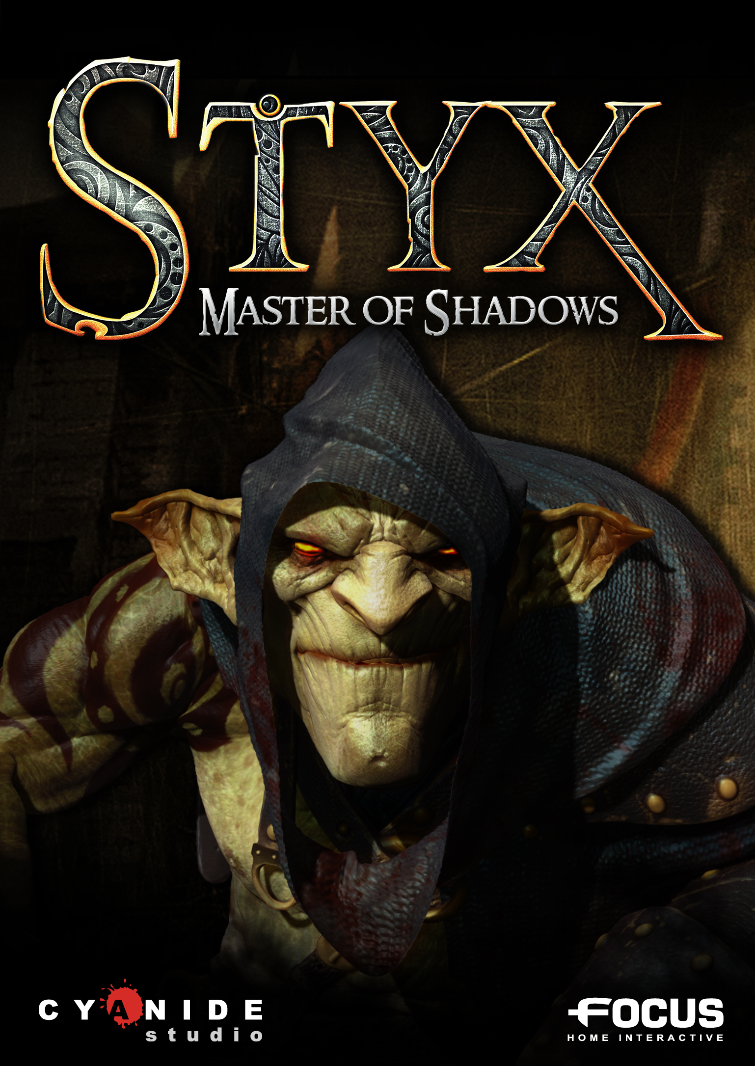 Styx master of shadows достижения