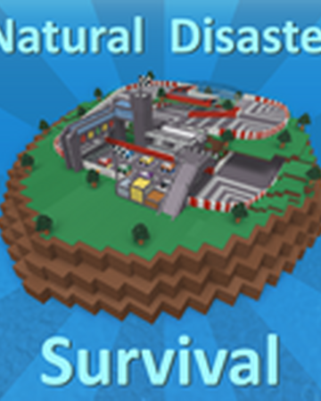 Ofroblox Natural Disaster Survival Wiki Fandom