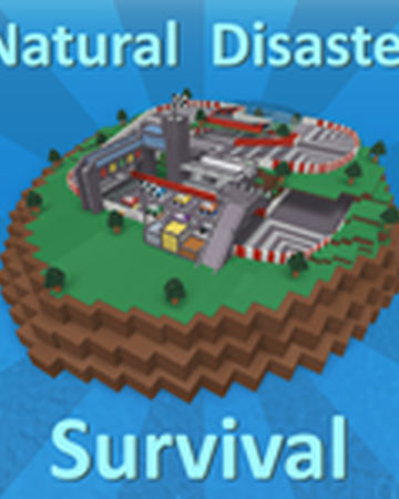 Ofroblox Natural Disaster Survival Wiki Fandom - natural disaster survival roblox archives wiki fandom