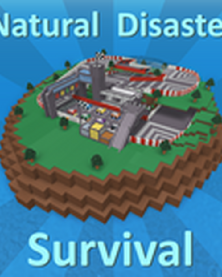 Ofroblox Natural Disaster Survival Wiki Fandom - giant survival remastered roblox wikia fandom