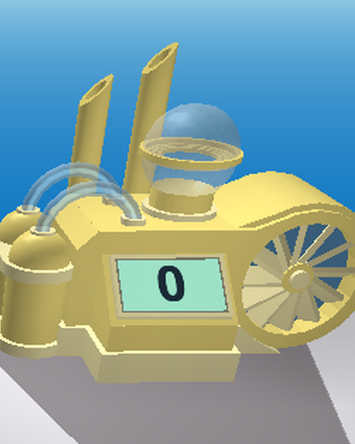 Weather Machine Ofroblox Natural Disaster Survival Wiki Fandom - robux machine