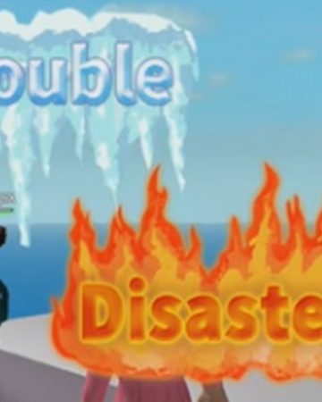 Roblox Natural Disaster Survival Wiki