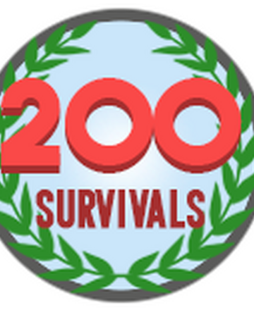 Survived 200 Disasters Ofroblox Natural Disaster Survival Wiki Fandom - natural disaster survival wiki roblox fandom
