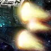 Combustiondrive