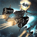 Heavy Fighter