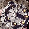 Sensor Phalanx
