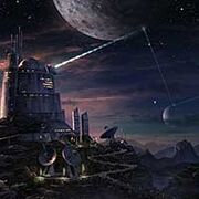 Interstellar research network