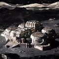 Lunar Base