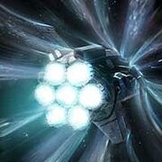 Hyperspacedrive