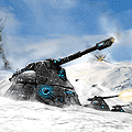 Heavy Laser